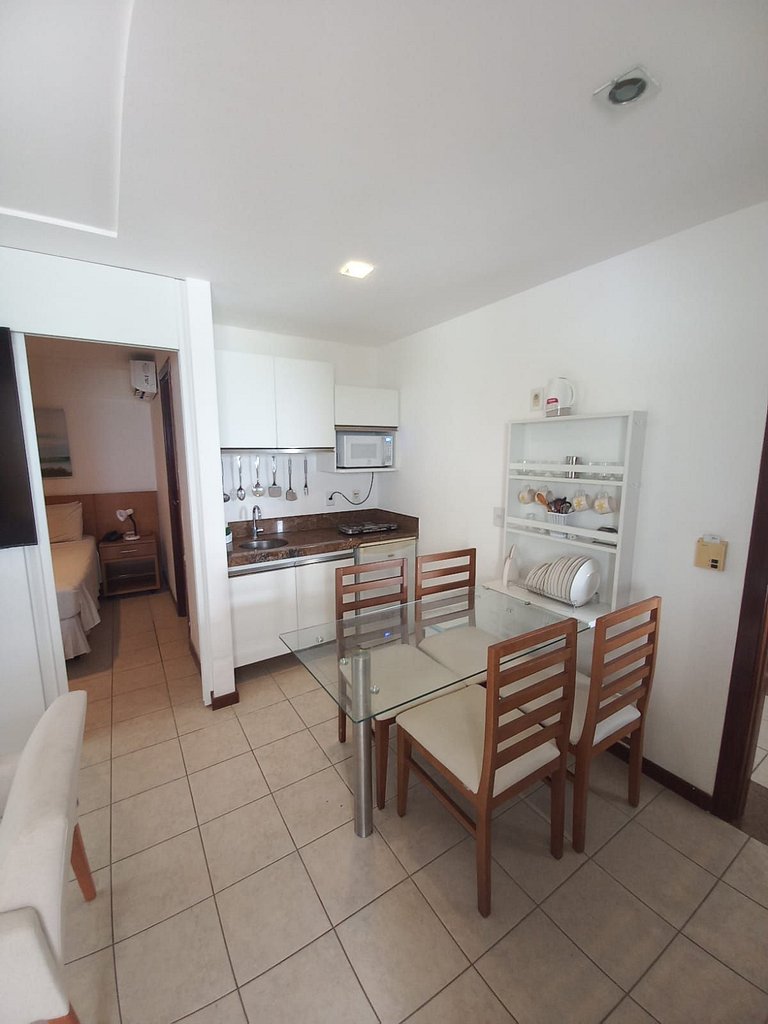 MoviHosts Mirador Suítes