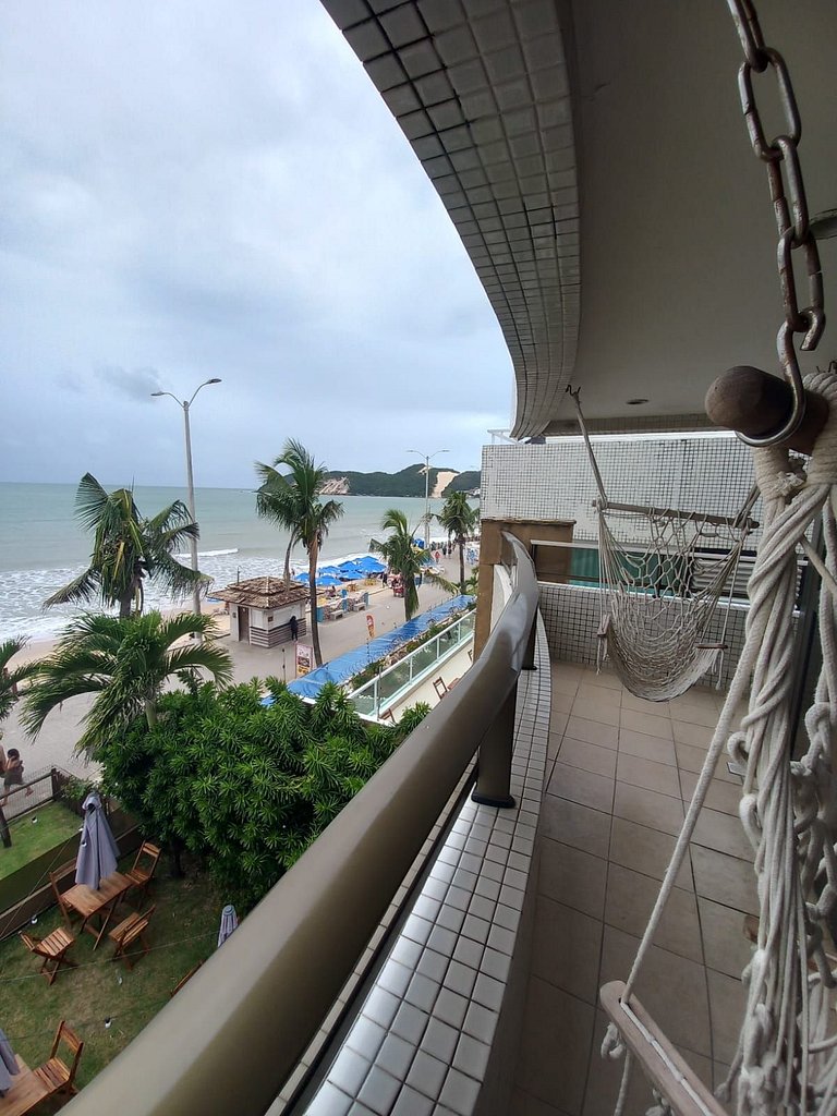 MoviHosts Mirador Suítes