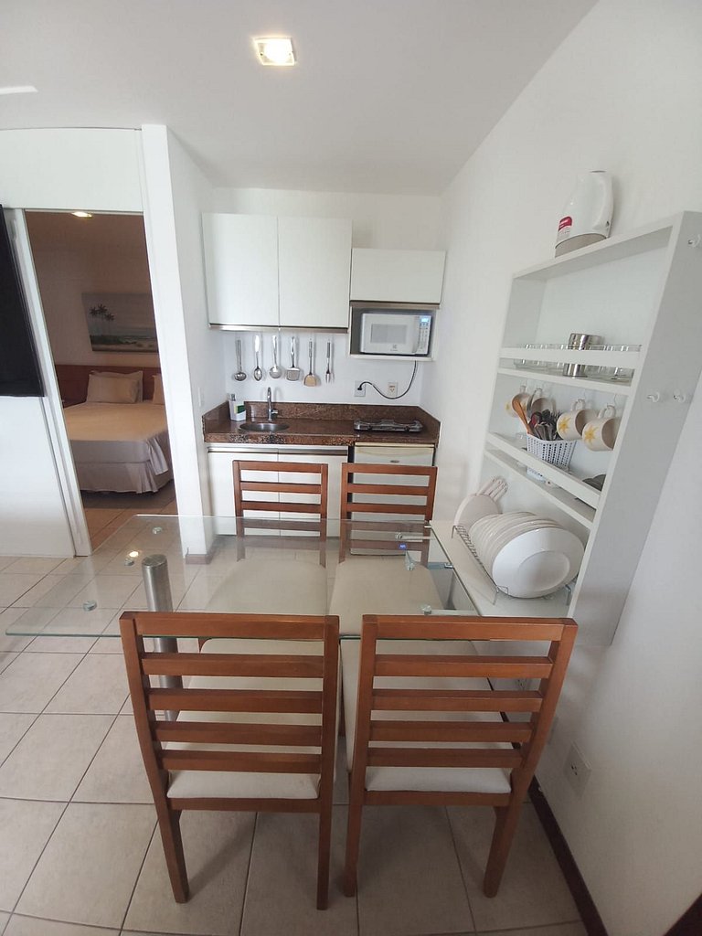 MoviHosts Mirador Suítes