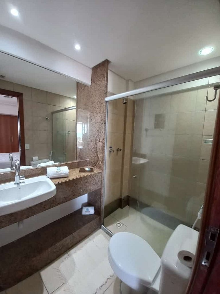 MoviHosts Mirador Suítes