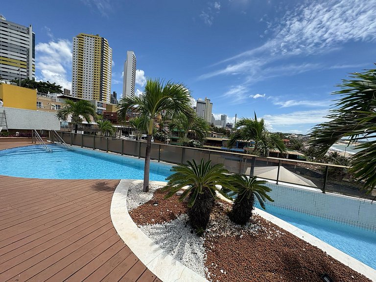 MoviHosts Mirador Suítes