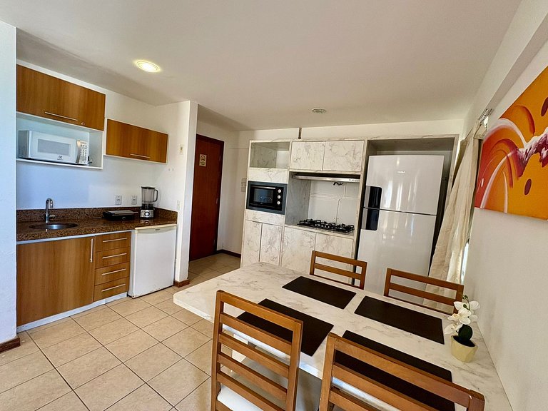 MoviHosts Mirador Suítes