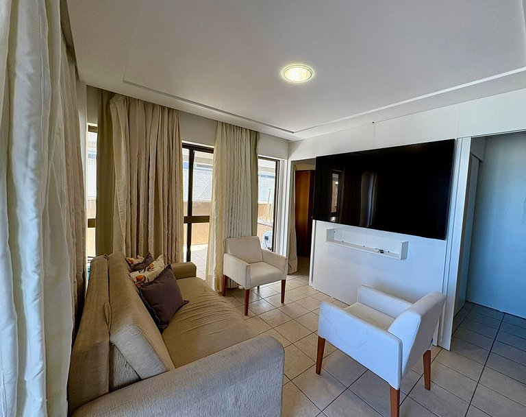 MoviHosts Mirador Suítes