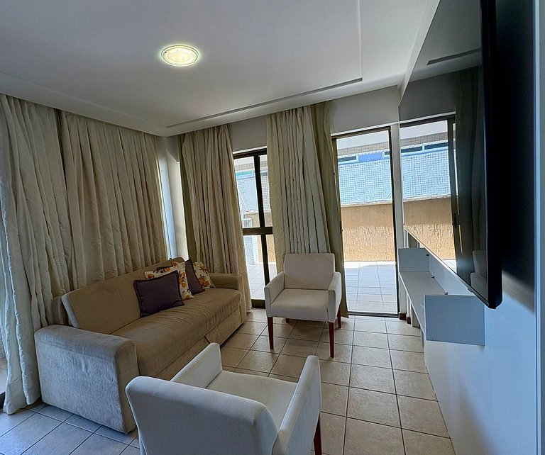 MoviHosts Mirador Suítes