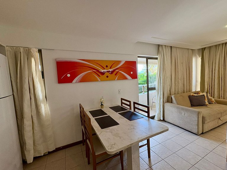 MoviHosts Mirador Suítes