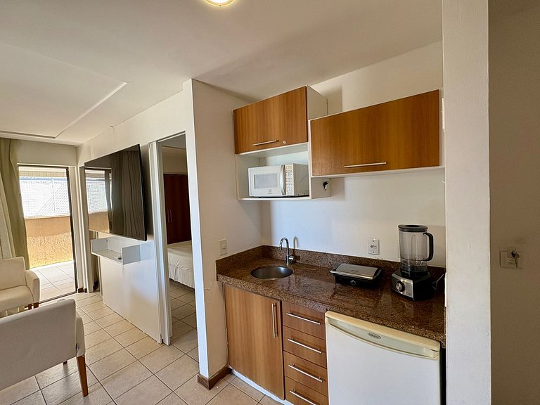 MoviHosts Mirador Suítes