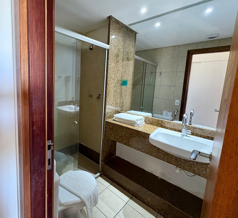 MoviHosts Mirador Suítes