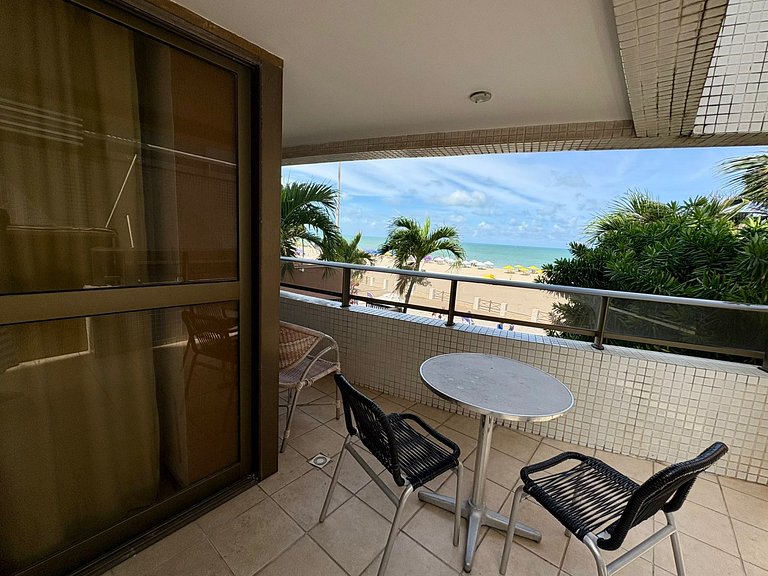 MoviHosts Mirador Suítes