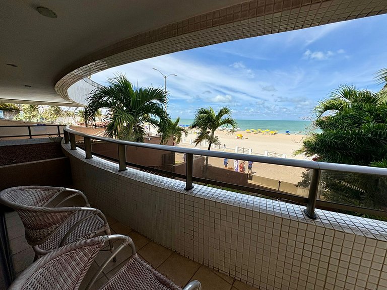 MoviHosts Mirador Suítes