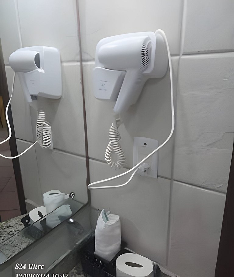 509 FLAT Terrazzo em ponta Negra