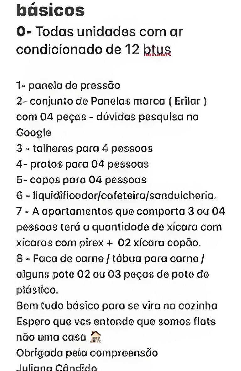 506 FLAT Terrazzo em ponta negra