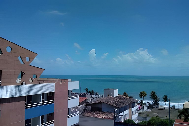 501 FLAT EM PONTA NEGRA