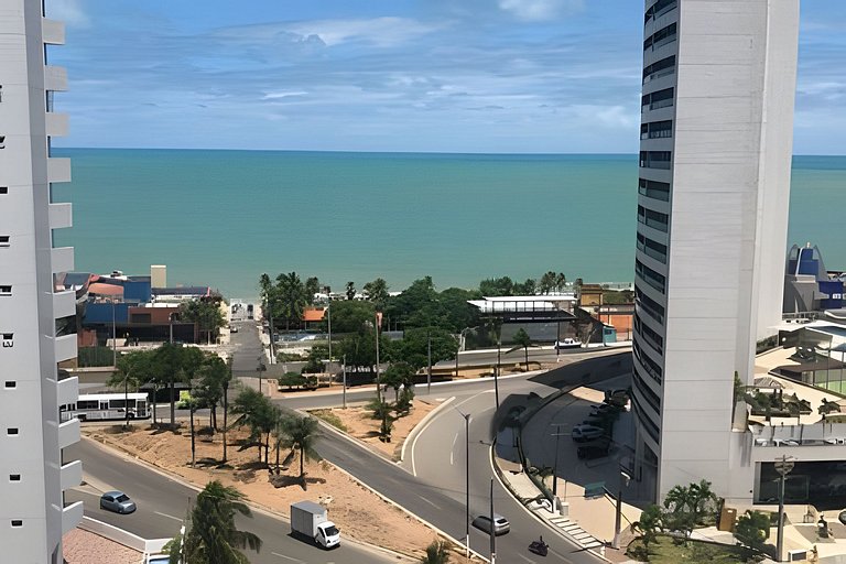 .1106 Ilusion Flat vistaPanorâmica de Ponta Negra