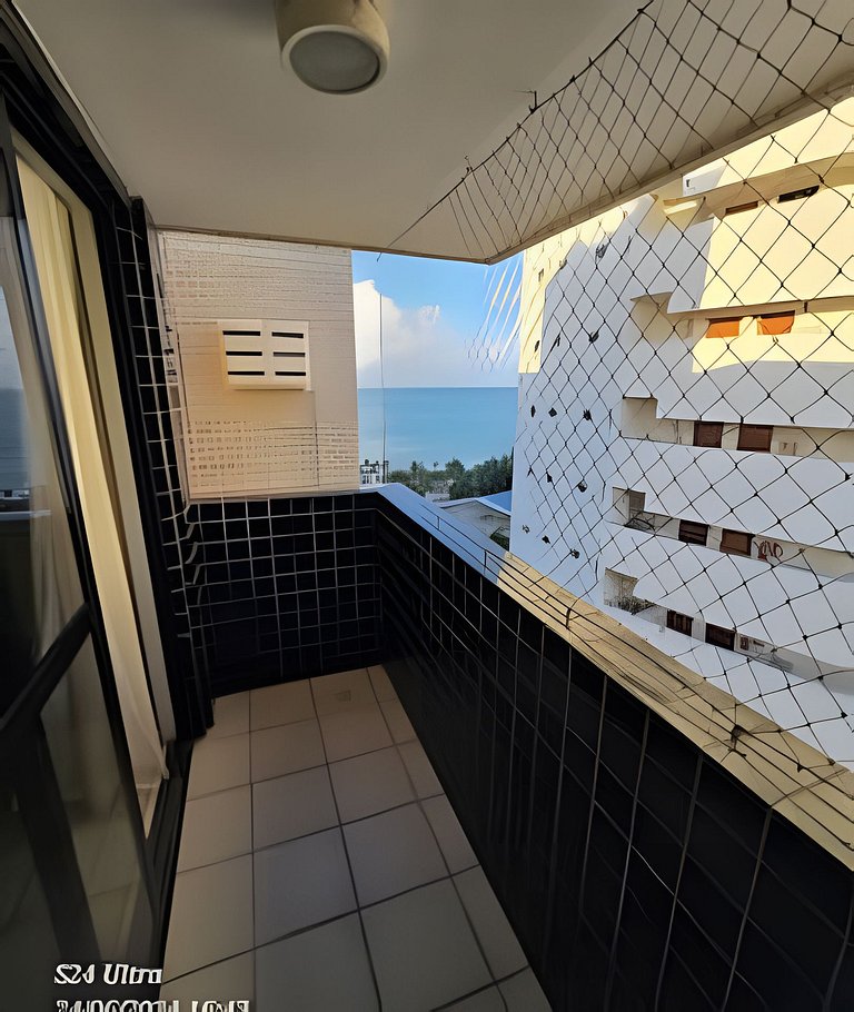 Residenc Porto Viejo Ponta negra