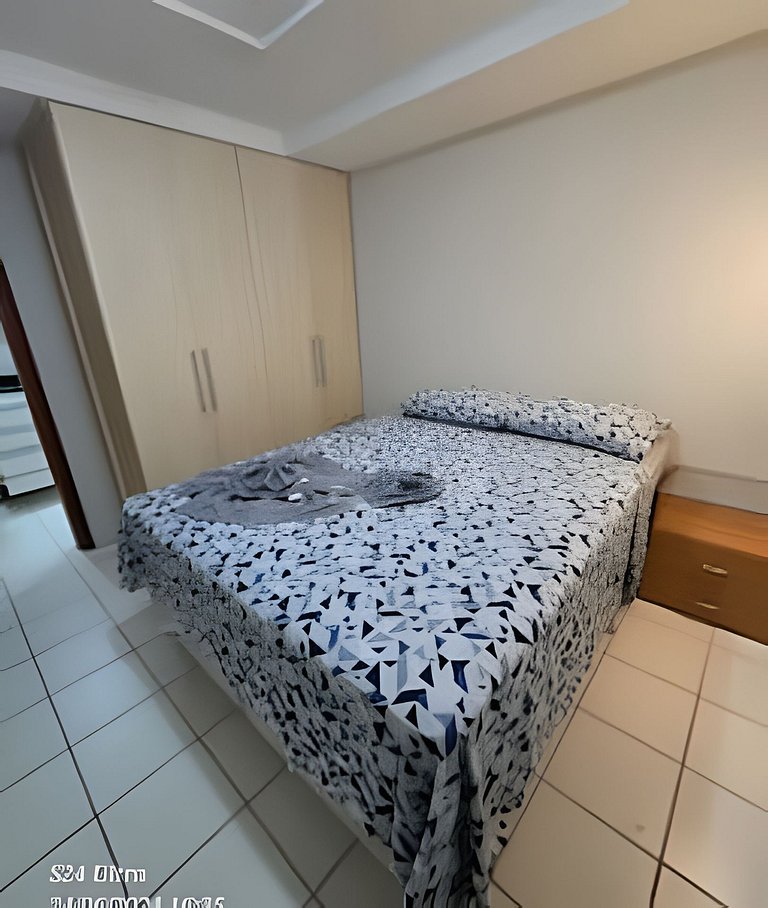 Residenc Porto Viejo Ponta negra