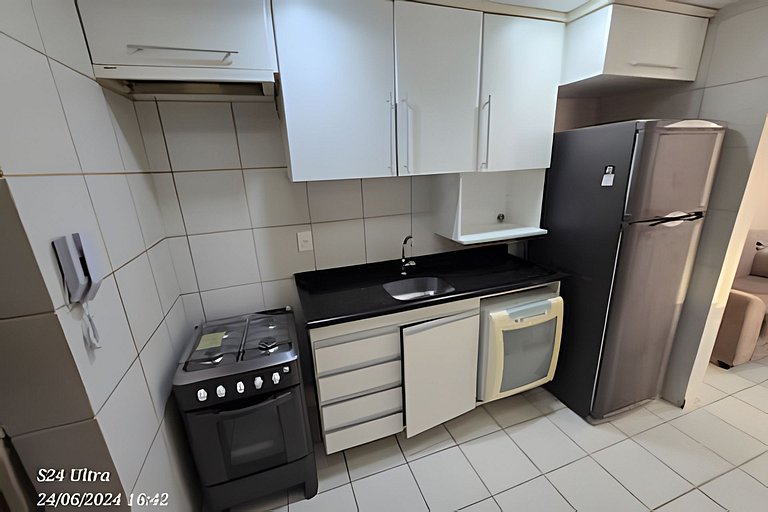 Residenc Porto Viejo Ponta negra