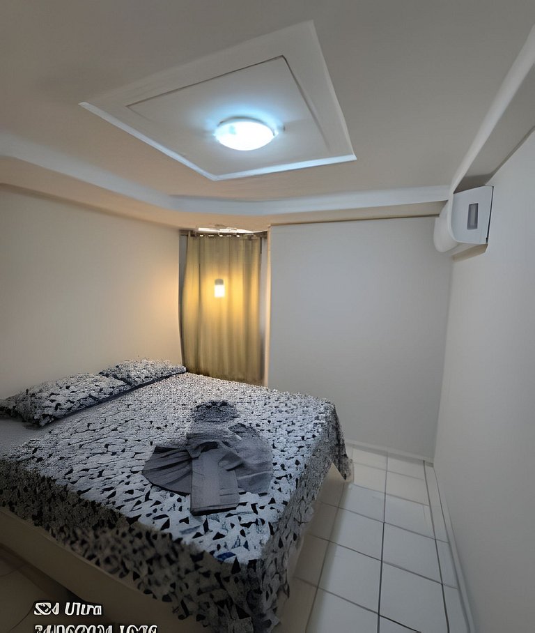 Residenc Porto Viejo Ponta negra