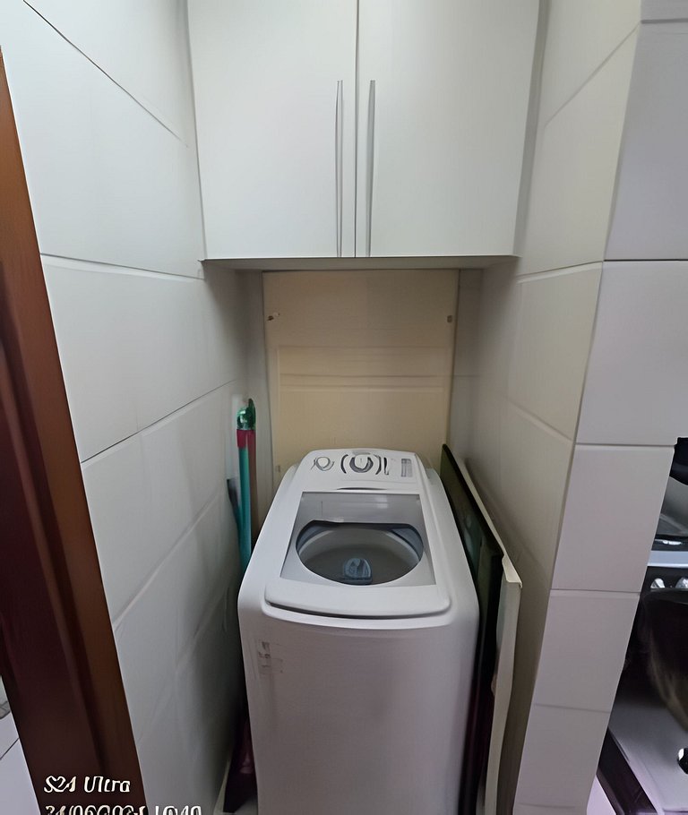 Residenc Porto Viejo Ponta negra