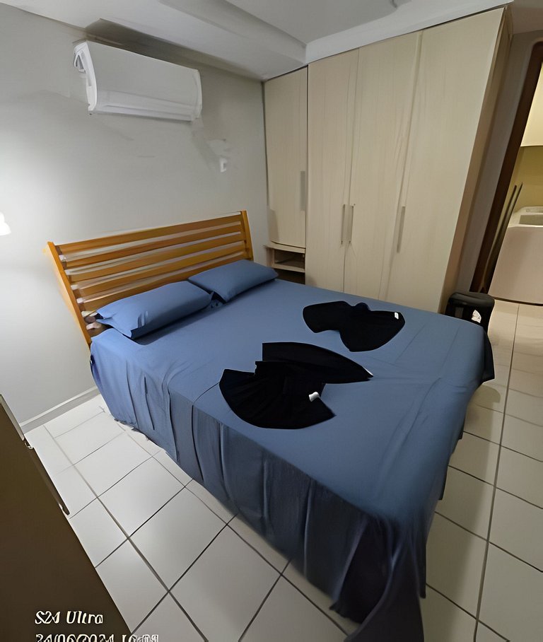 Residenc Porto Viejo Ponta negra