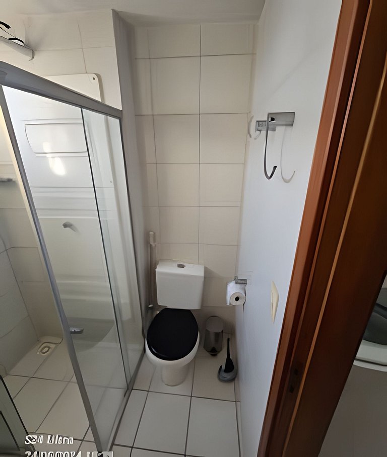 Residenc Porto Viejo Ponta negra