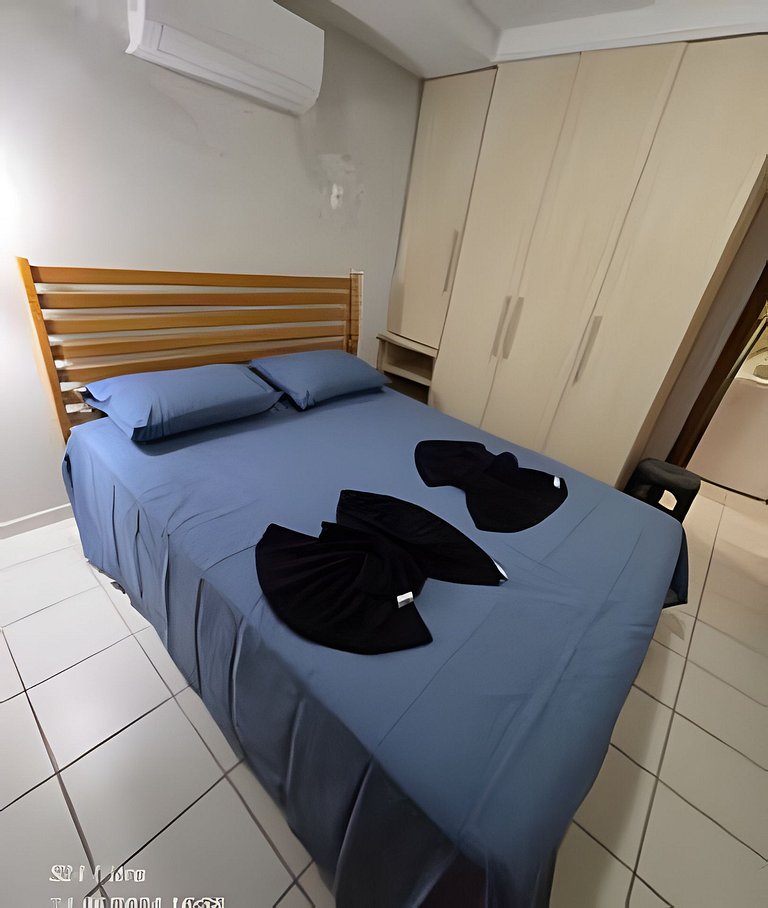 Residenc Porto Viejo Ponta negra