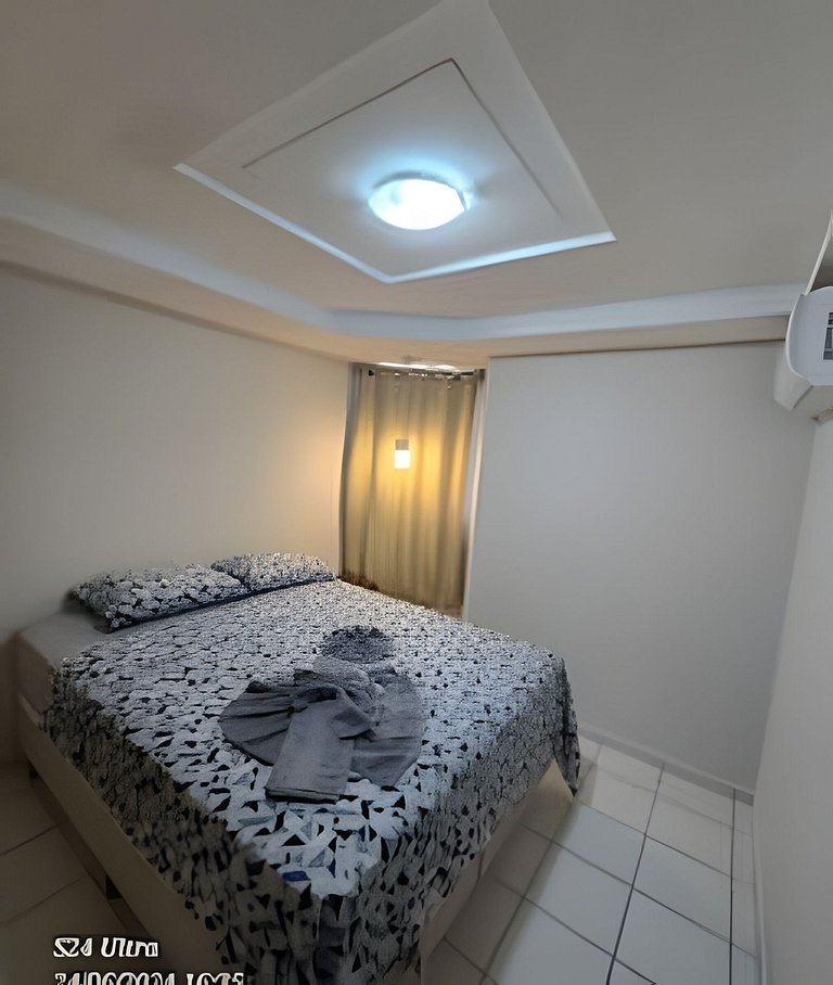 Residenc Porto Viejo Ponta negra