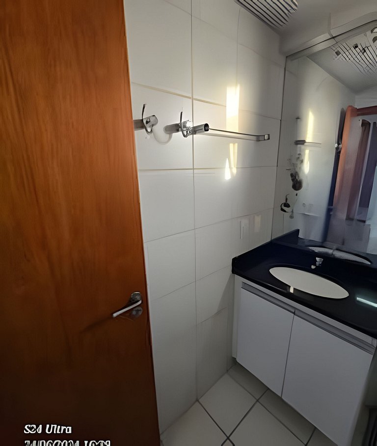 Residenc Porto Viejo Ponta negra