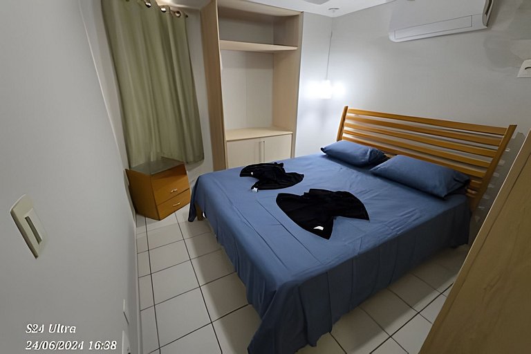 Residenc Porto Viejo Ponta negra