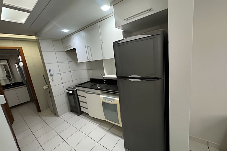 Residenc Porto Viejo Ponta negra