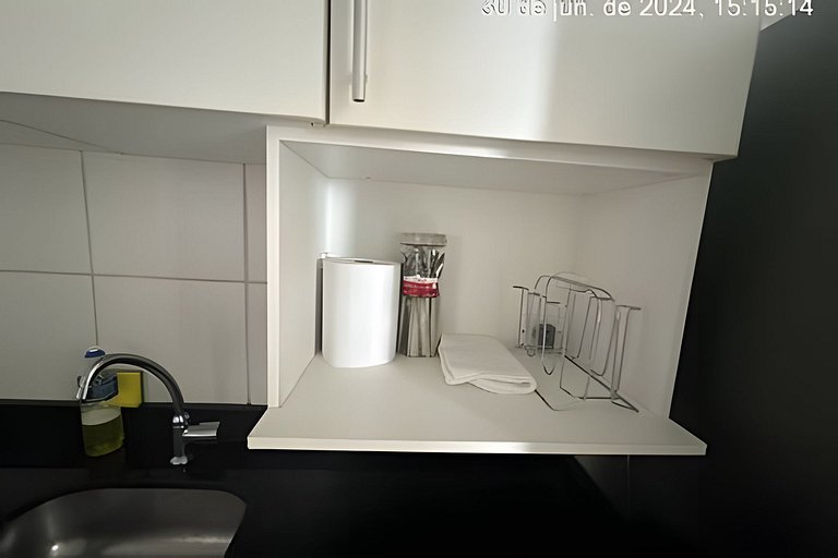 Residenc Porto Viejo Ponta negra