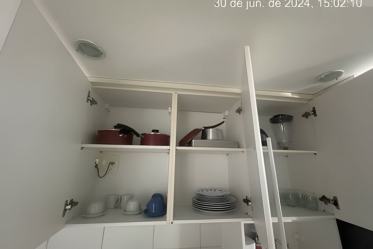 Residenc Porto Viejo Ponta negra