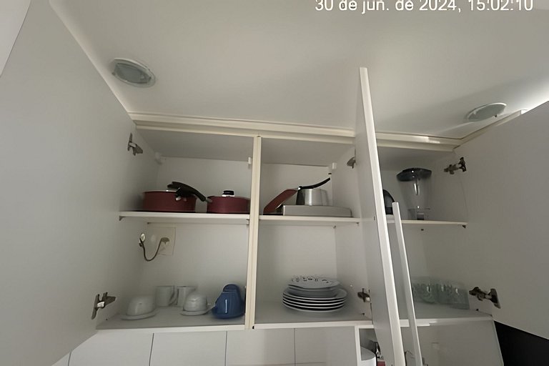 Residenc Porto Viejo Ponta negra