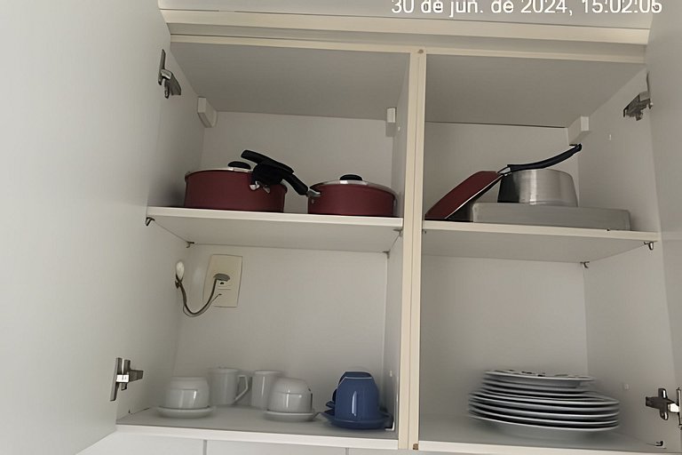 Residenc Porto Viejo Ponta negra