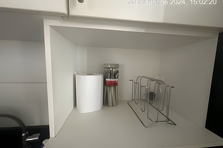 Residenc Porto Viejo Ponta negra