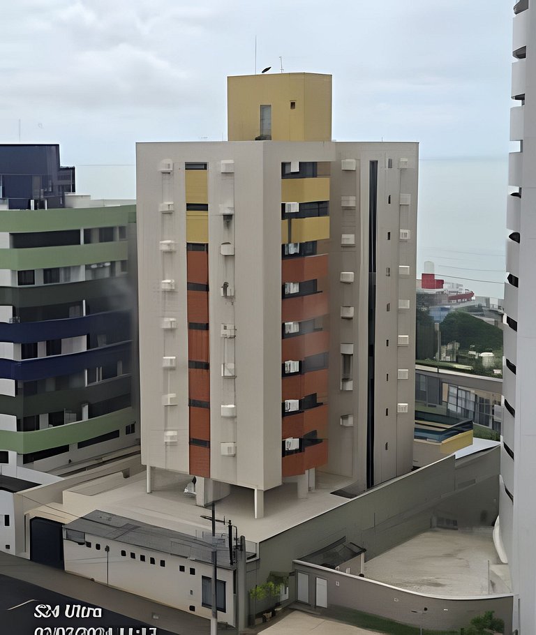 Residenc Porto Viejo Ponta negra