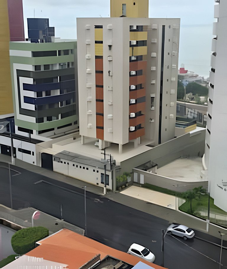 Residenc Porto Viejo Ponta negra