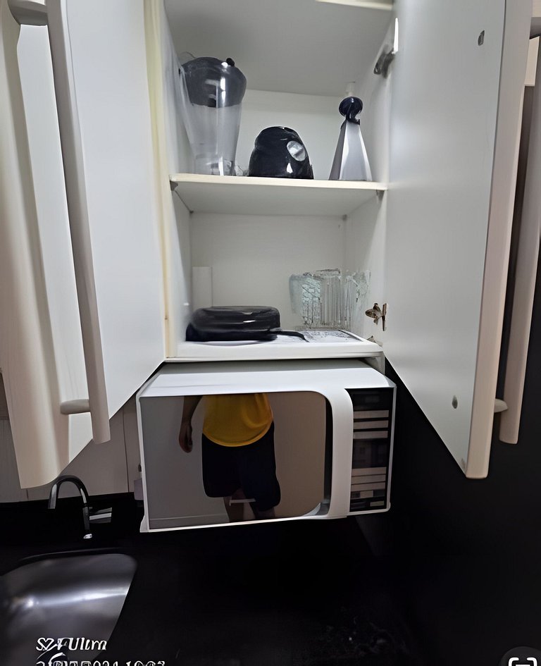 Residenc Porto Viejo Ponta negra