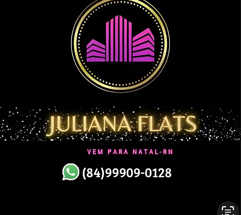 Residenc Porto Viejo Ponta negra