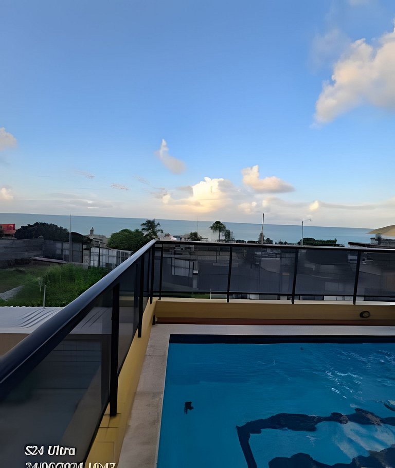 Residenc Porto Viejo Ponta negra