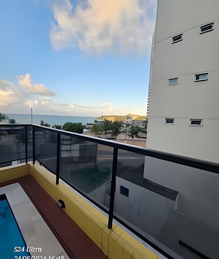 Residenc Porto Viejo Ponta negra