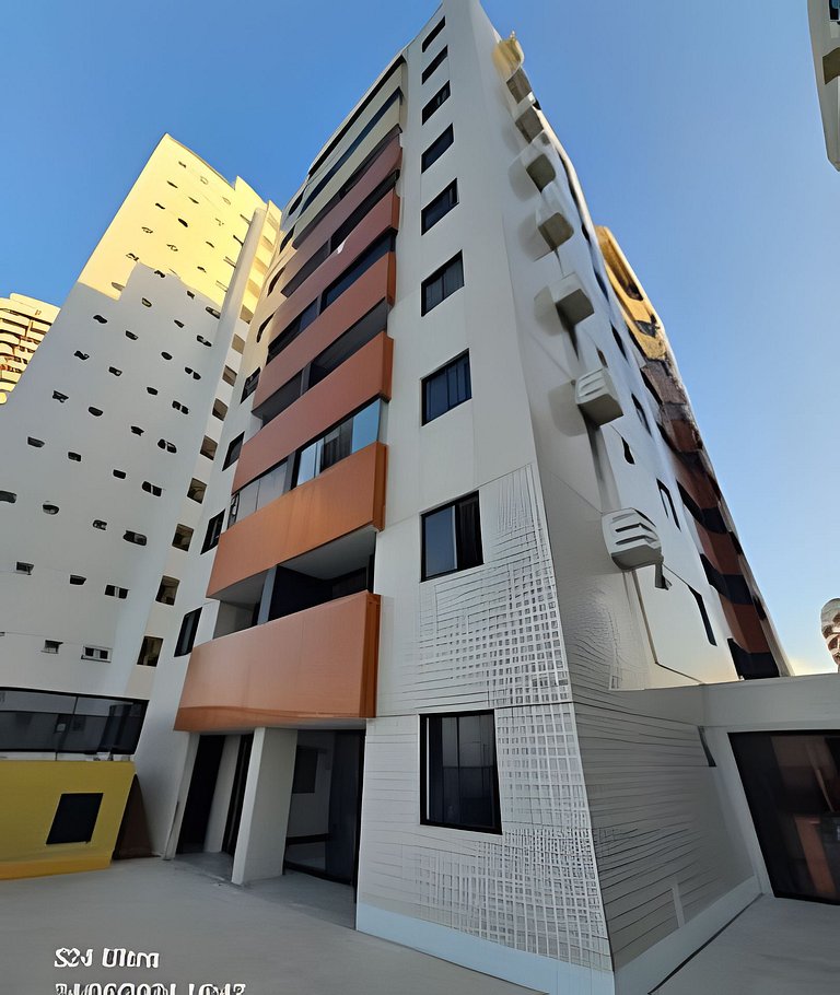 Residenc Porto Viejo Ponta negra