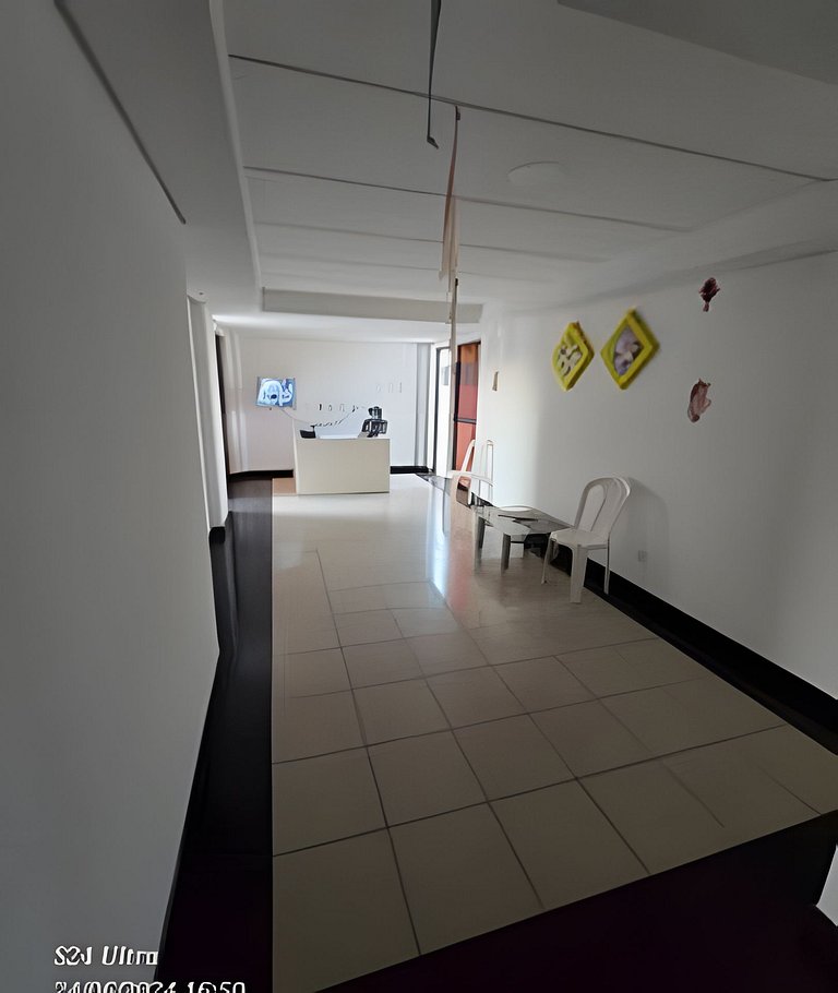 Residenc Porto Viejo Ponta negra