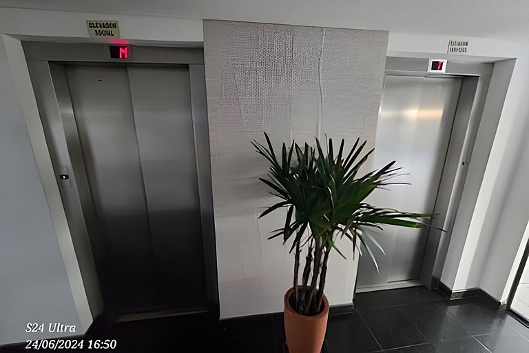 Residenc Porto Viejo Ponta negra