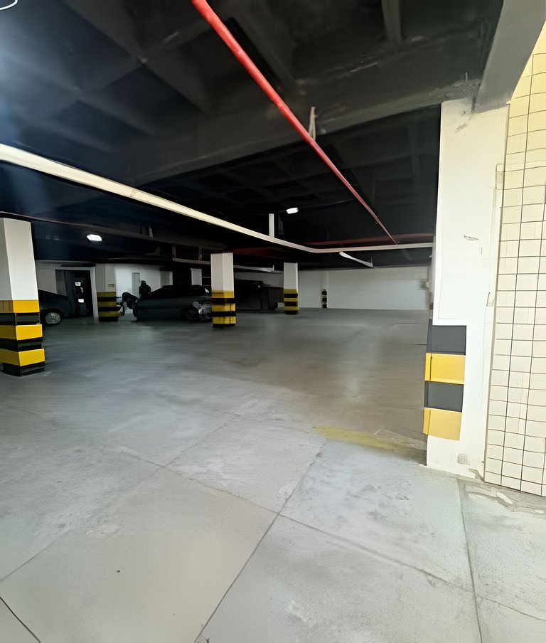 Residenc Porto Viejo Ponta negra