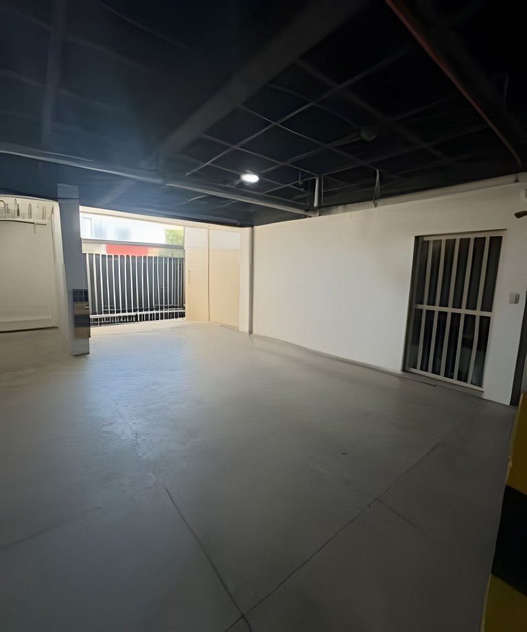 Residenc Porto Viejo Ponta negra