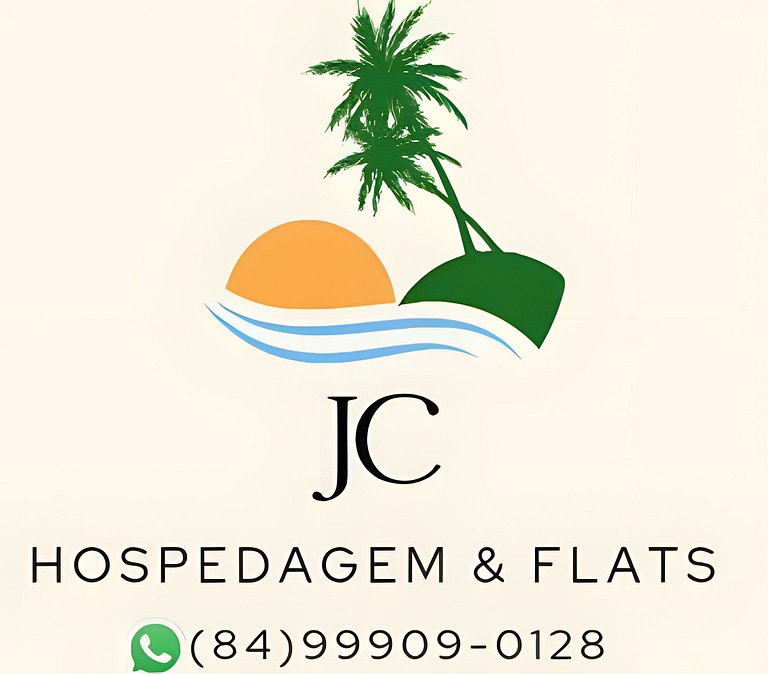 Residenc Porto Viejo Ponta negra