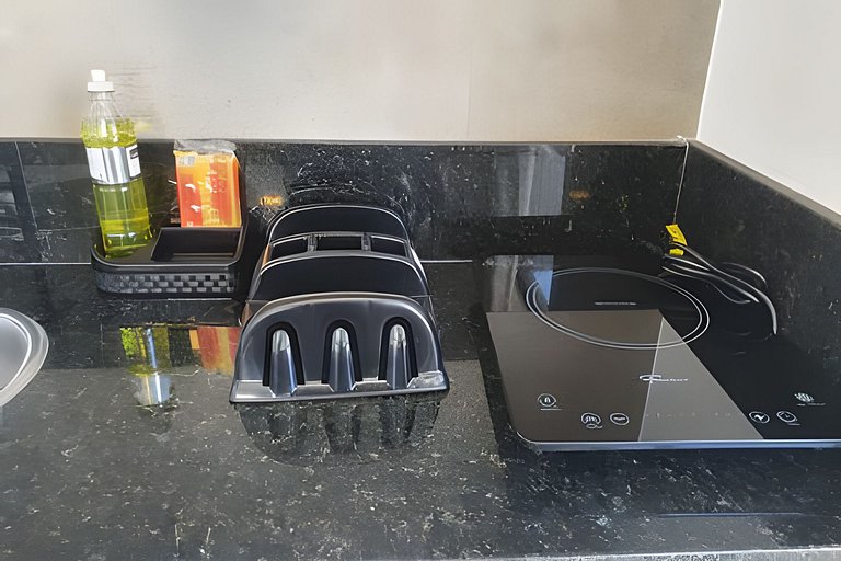 .1106 Ilusion Flat vistaPanorâmica de Ponta Negra