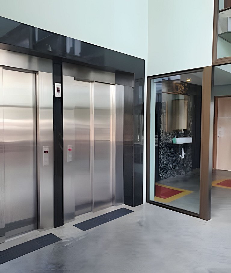 .1106 Ilusion Flat vistaPanorâmica de Ponta Negra