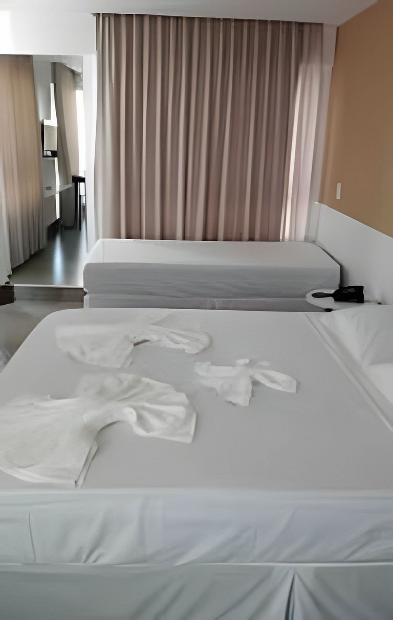 .1106 Ilusion Flat vistaPanorâmica de Ponta Negra