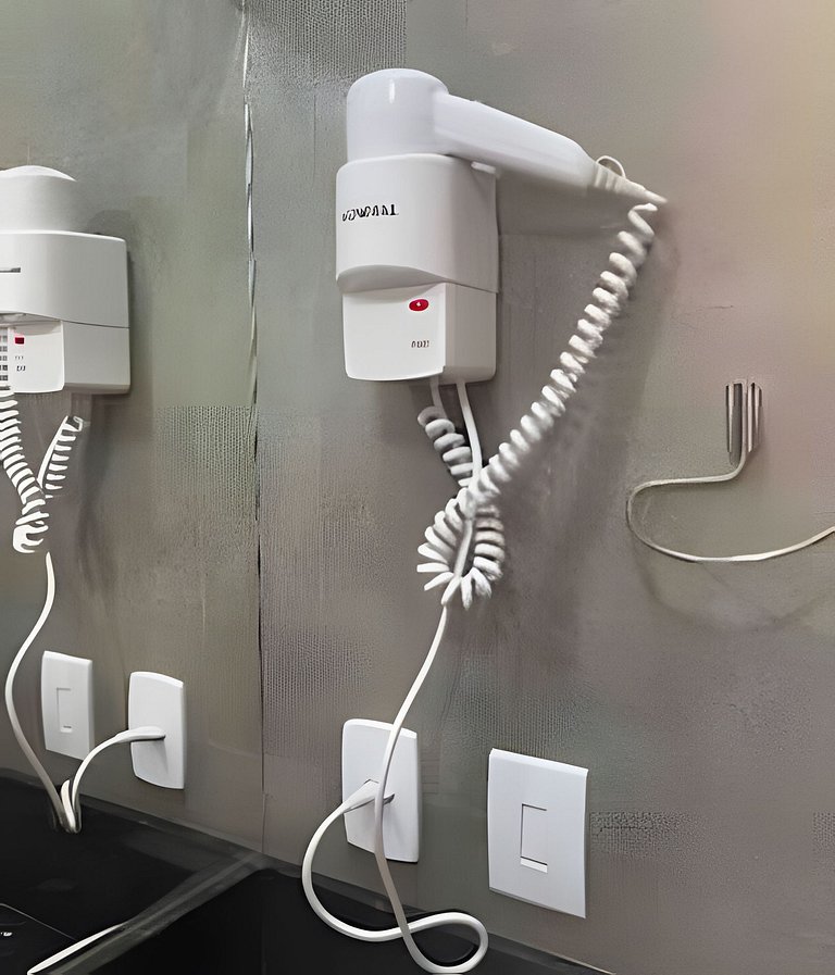 .1106 Ilusion Flat vistaPanorâmica de Ponta Negra